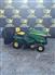 John Deere 2014 X300 Riding Lawn Mowers