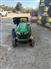 John Deere 2014 X300 Riding Lawn Mowers
