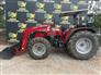 2021 Massey Ferguson 4710