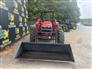 2021 Massey Ferguson 4710