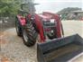 2021 Massey Ferguson 4710