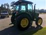 2025 John Deere 5075E