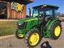2025 John Deere 5075E