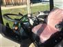 2025 John Deere 5075E