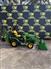 John Deere 2024 1025R Other Tractors