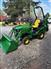 John Deere 2024 1025R Other Tractors