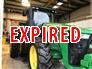 2014 John Deere 8320R