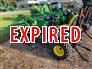 2024 John Deere 1023E