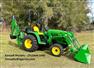 2023 John Deere 3032E