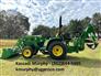 2023 John Deere 3032E