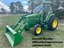 2023 John Deere 4044R