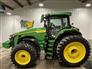 2023 John Deere 8R 370