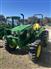 2024 John Deere 5075E