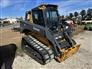 John Deere 2024 331 P Track Loaders