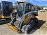 John Deere 2024 331 P Track Loaders
