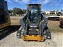 John Deere 2024 331 P Track Loaders