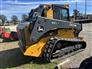 John Deere 2024 331 P Track Loaders