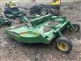 2014 John Deere MX10