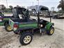 John Deere 2016 XUV 825I GREEN ATVs & Utility Vehicles