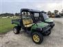 John Deere 2016 XUV 825I GREEN ATVs & Utility Vehicles