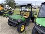 John Deere 2016 XUV 825I GREEN ATVs & Utility Vehicles