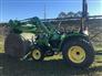 John Deere 2023 3025E Other Tractors