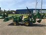 2024 John Deere 1025R