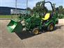 John Deere 2024 1025R Other Tractors