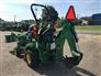 John Deere 2024 1025R Other Tractors