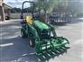 John Deere 2024 1025R Other Tractors