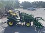 John Deere 2024 1025R Other Tractors