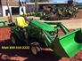 John Deere 2024 1023E Other Tractors