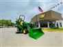 John Deere 2024 1023E Other Tractors
