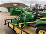 John Deere 2024 1023E Other Tractors