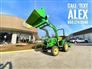 John Deere 2023 3038E Other Tractors