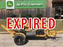 2022 Rayco RG37 STUMP GRINDER