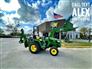 John Deere 2023 3025E Other Tractors