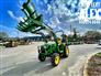 John Deere 2023 3025E Other Tractors