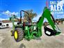 John Deere 2023 3025E Other Tractors