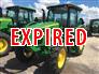 2023 John Deere 5100E