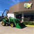 2024 John Deere 1023E