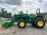 John Deere 2023 5045E Other Tractors