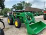 John Deere 2023 5045E Other Tractors