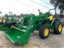 John Deere 2023 5045E Other Tractors