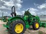 John Deere 2023 5045E Other Tractors
