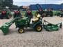 2024 John Deere 1025R