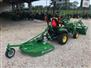 John Deere 2024 1025R Other Tractors