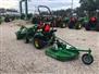 John Deere 2024 1025R Other Tractors