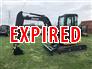 2023 John Deere 35G
