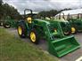 John Deere 2023 5075E Other Tractors